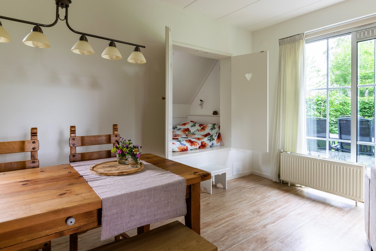Afbeelding van Vakantiehuis Hondsrug Hideaway