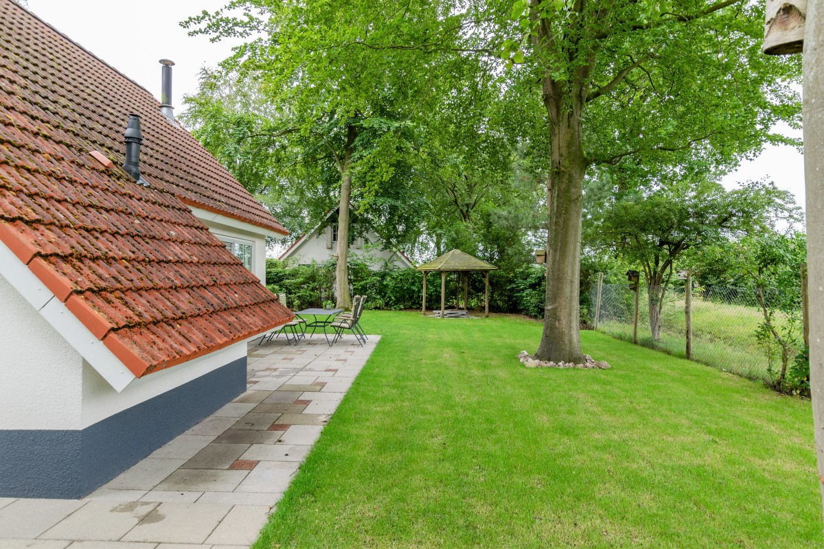 Afbeelding van Vakantiehuis Hondsrug Hideaway