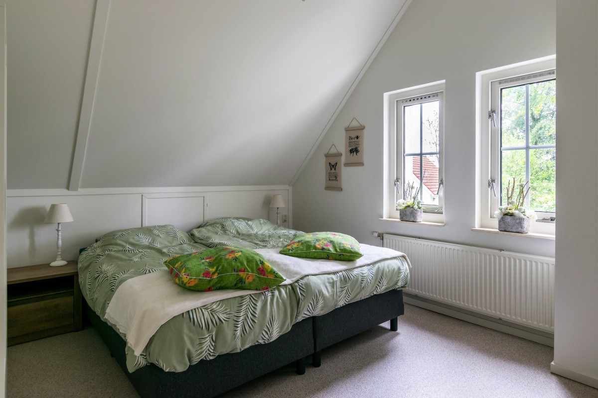 Afbeelding van Vakantiehuis Hondsrug Hideaway