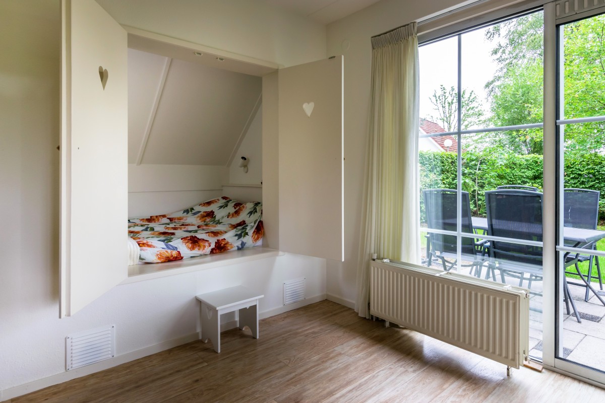 Afbeelding van Vakantiehuis Hondsrug Hideaway