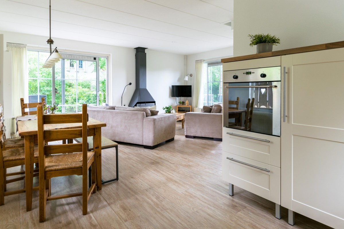 Afbeelding van Vakantiehuis Hondsrug Hideaway