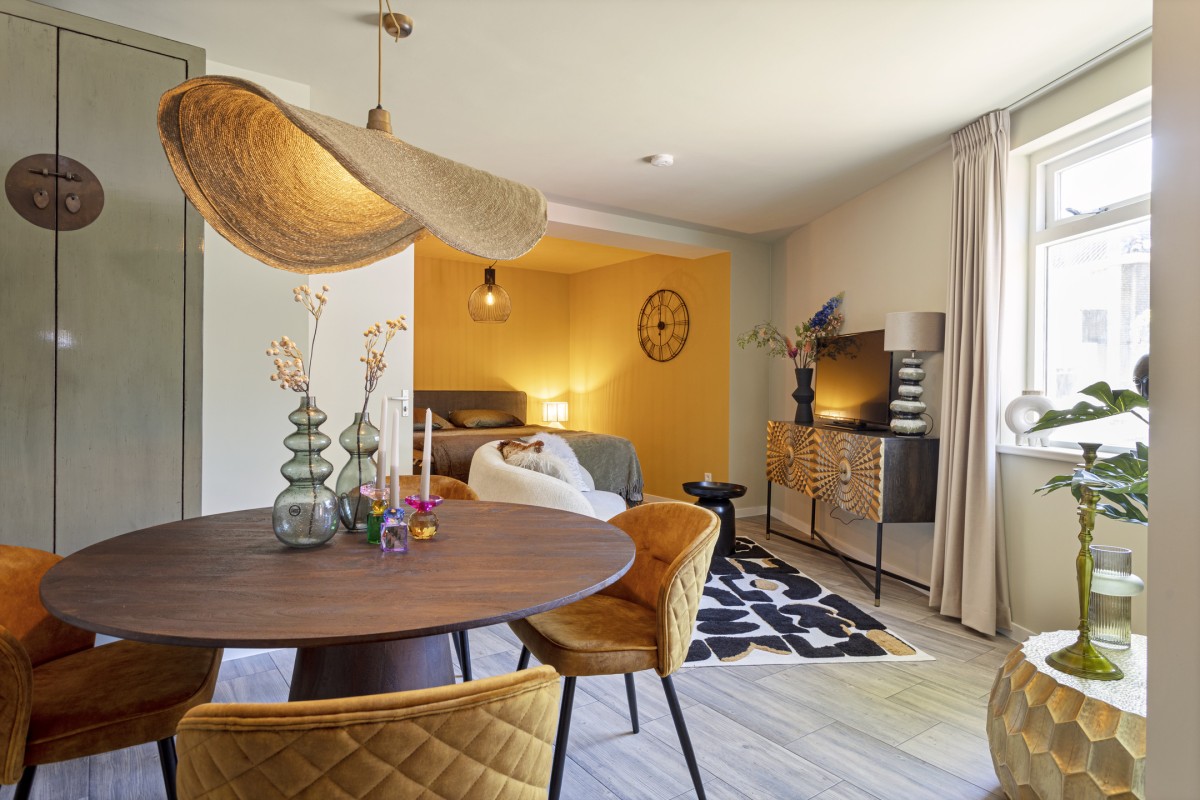 Afbeelding van Het Oude Politiekantoor