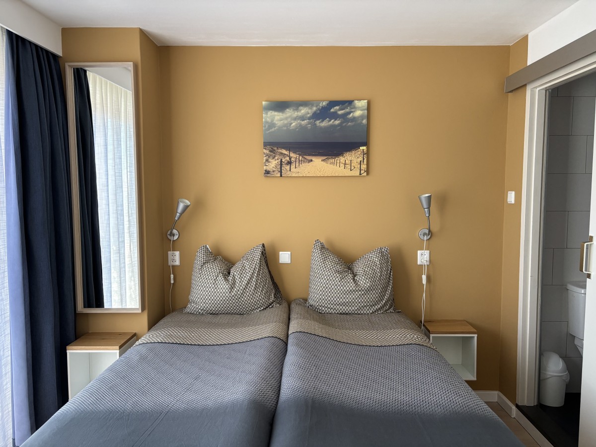 Afbeelding van Kamer Katwijk