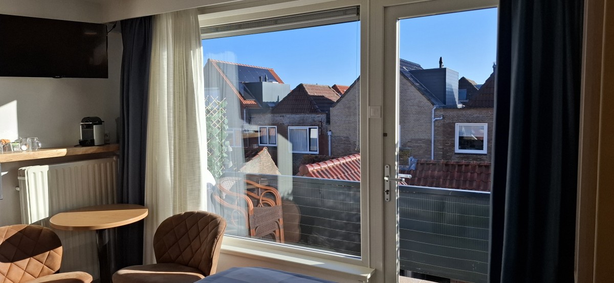 Afbeelding van Kamer Katwijk