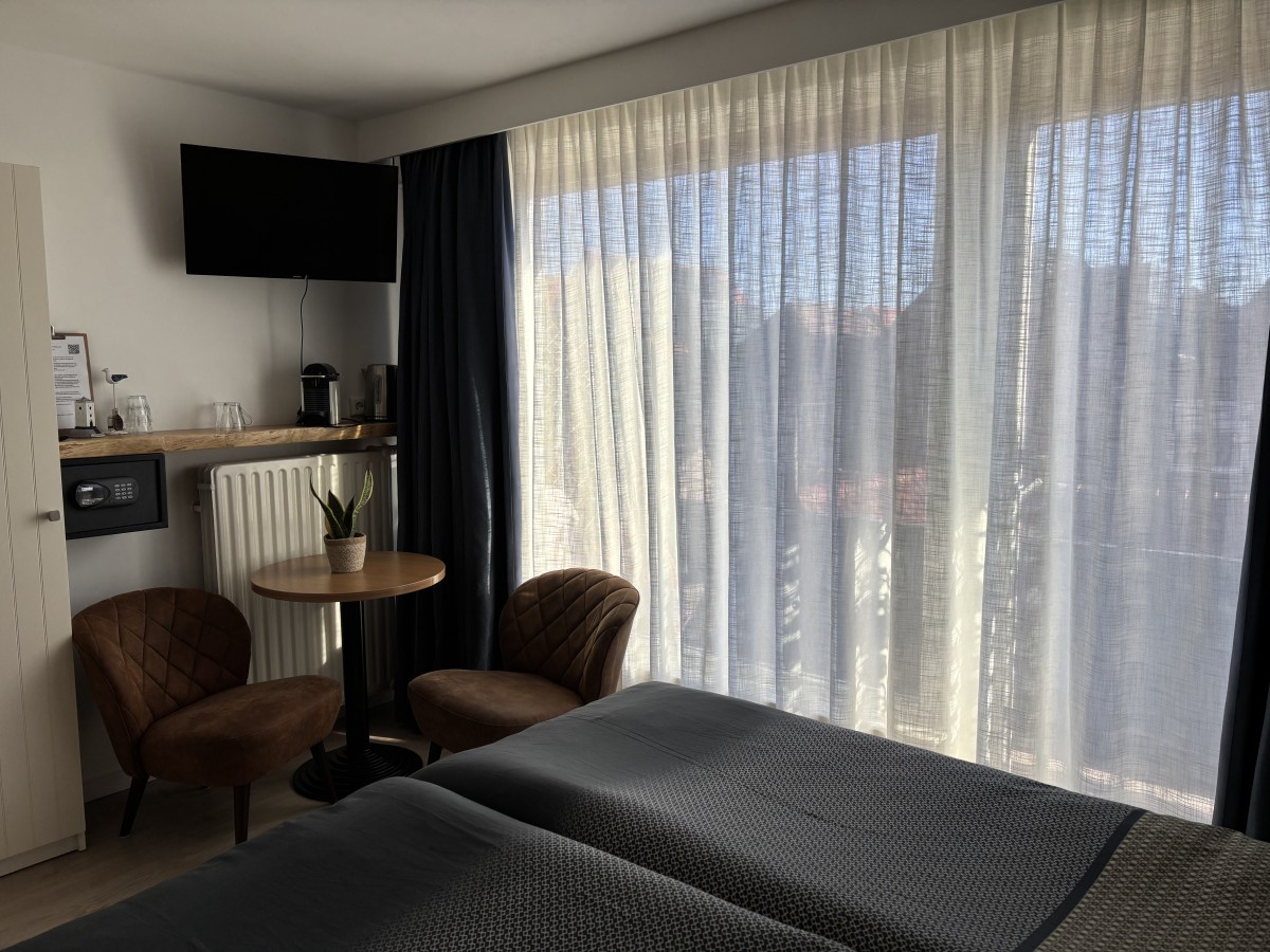 Afbeelding van Kamer Katwijk