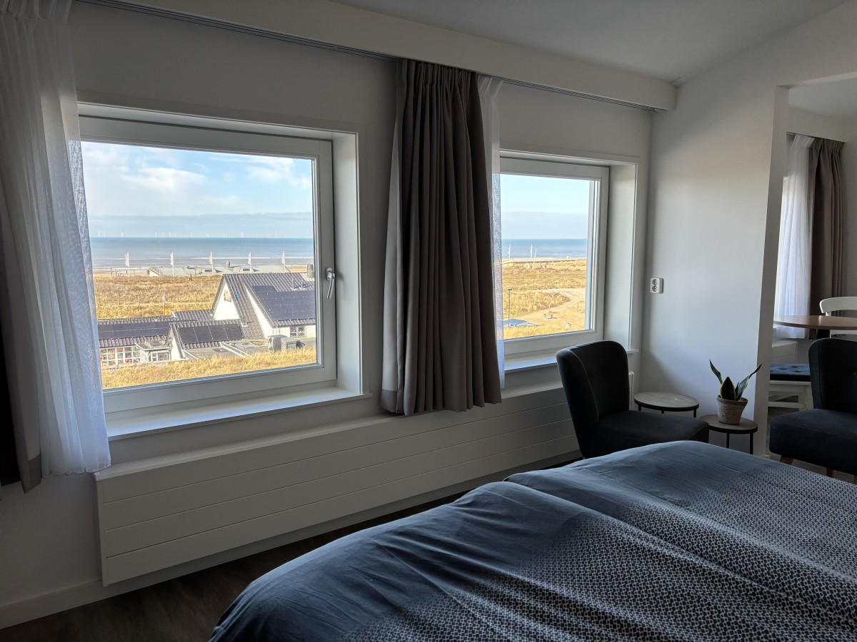 Afbeelding van Kamer Noordzee