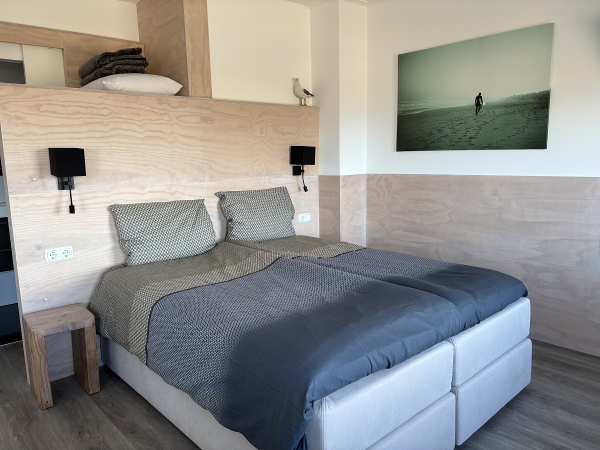 Afbeelding van Kamer Noordzee