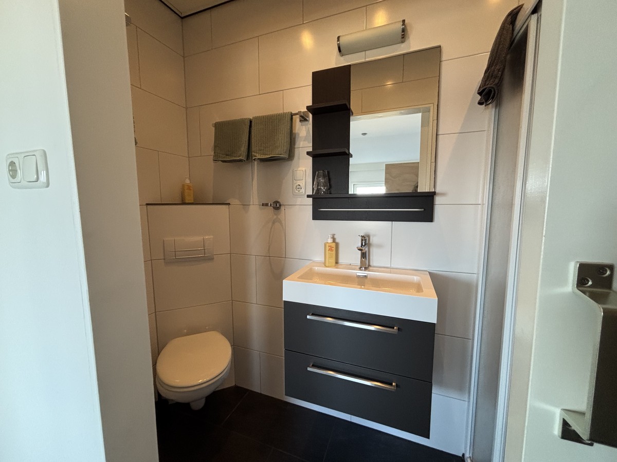 Afbeelding van Kamer Noordzee