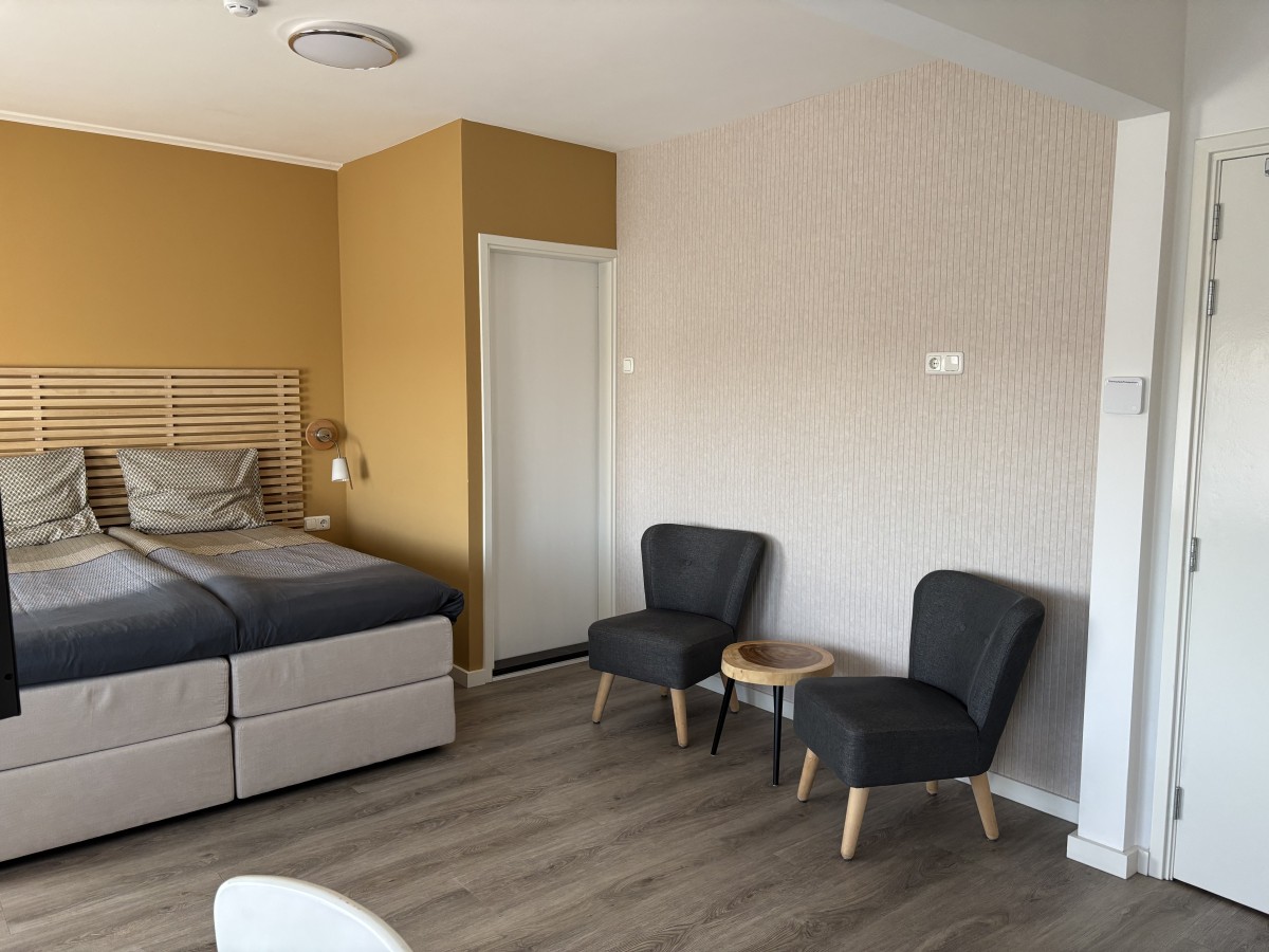 Afbeelding van Kamer Zeester