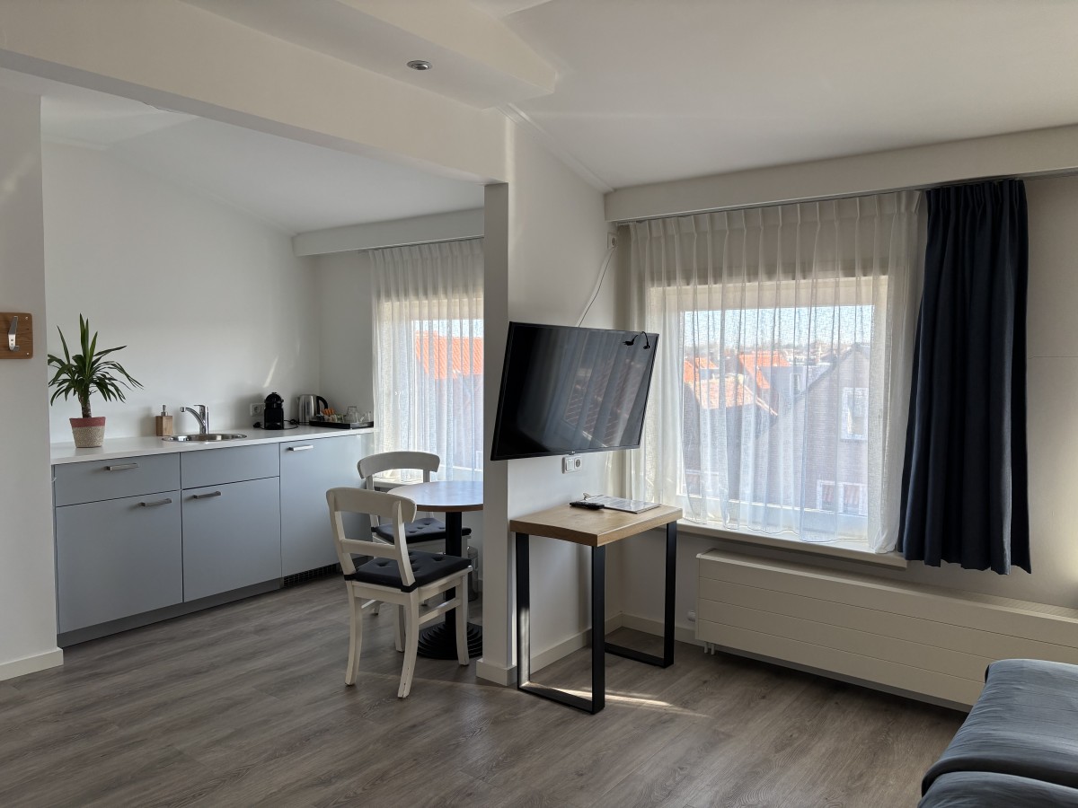 Afbeelding van Kamer Zeester