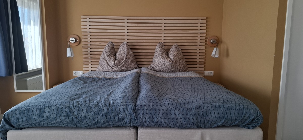 Afbeelding van Kamer Zeester