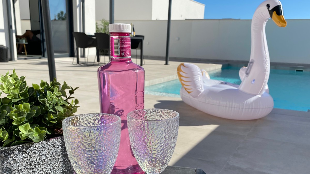 Afbeelding van Villa Nikki-Adore