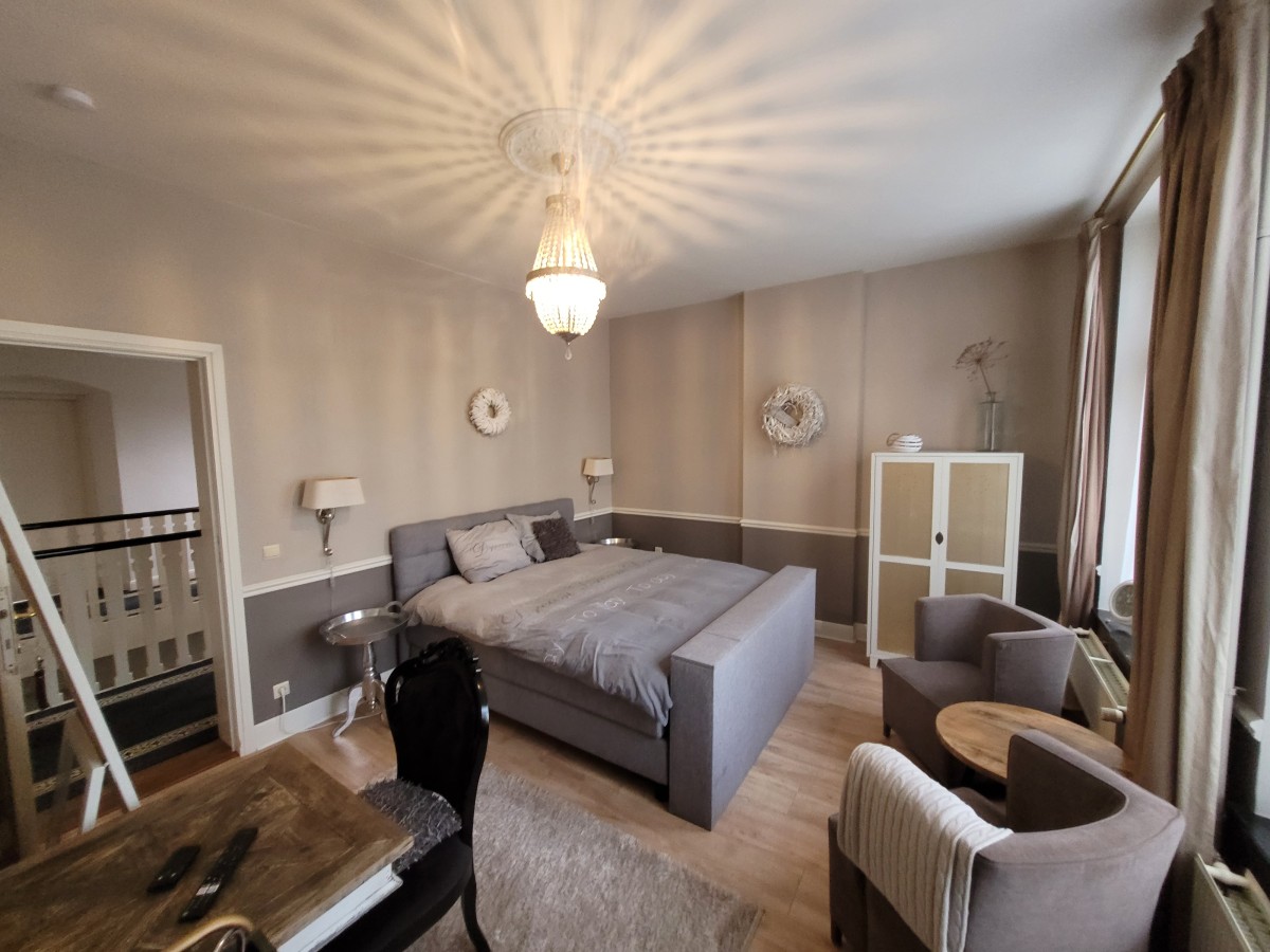 Afbeelding van Brown Relaxed