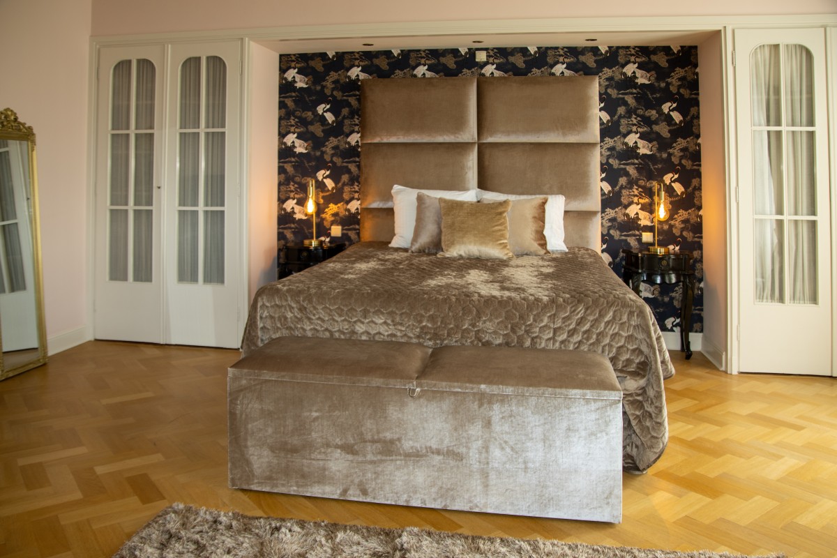 Afbeelding van Gold Eternity