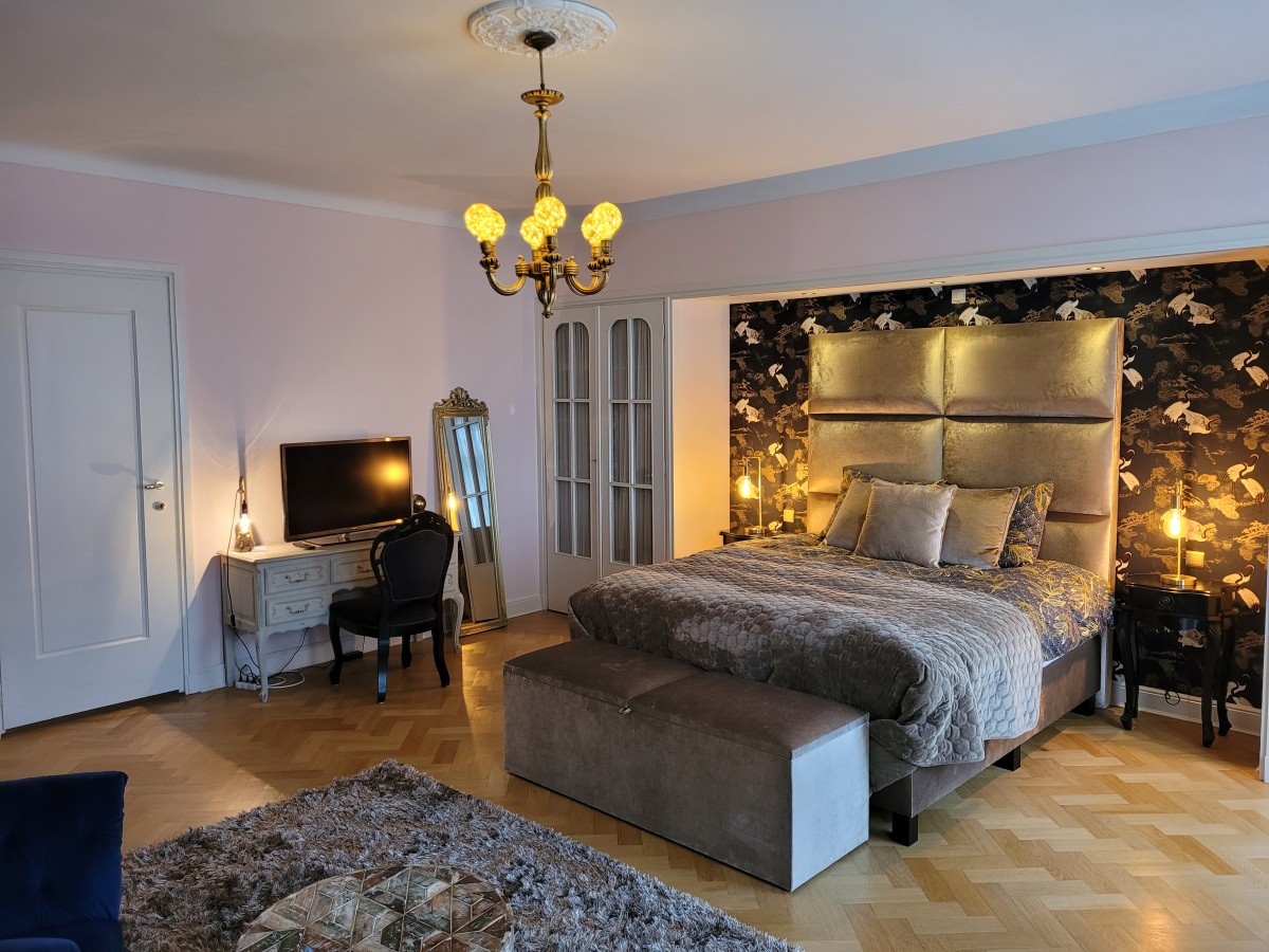 Afbeelding van Gold Eternity