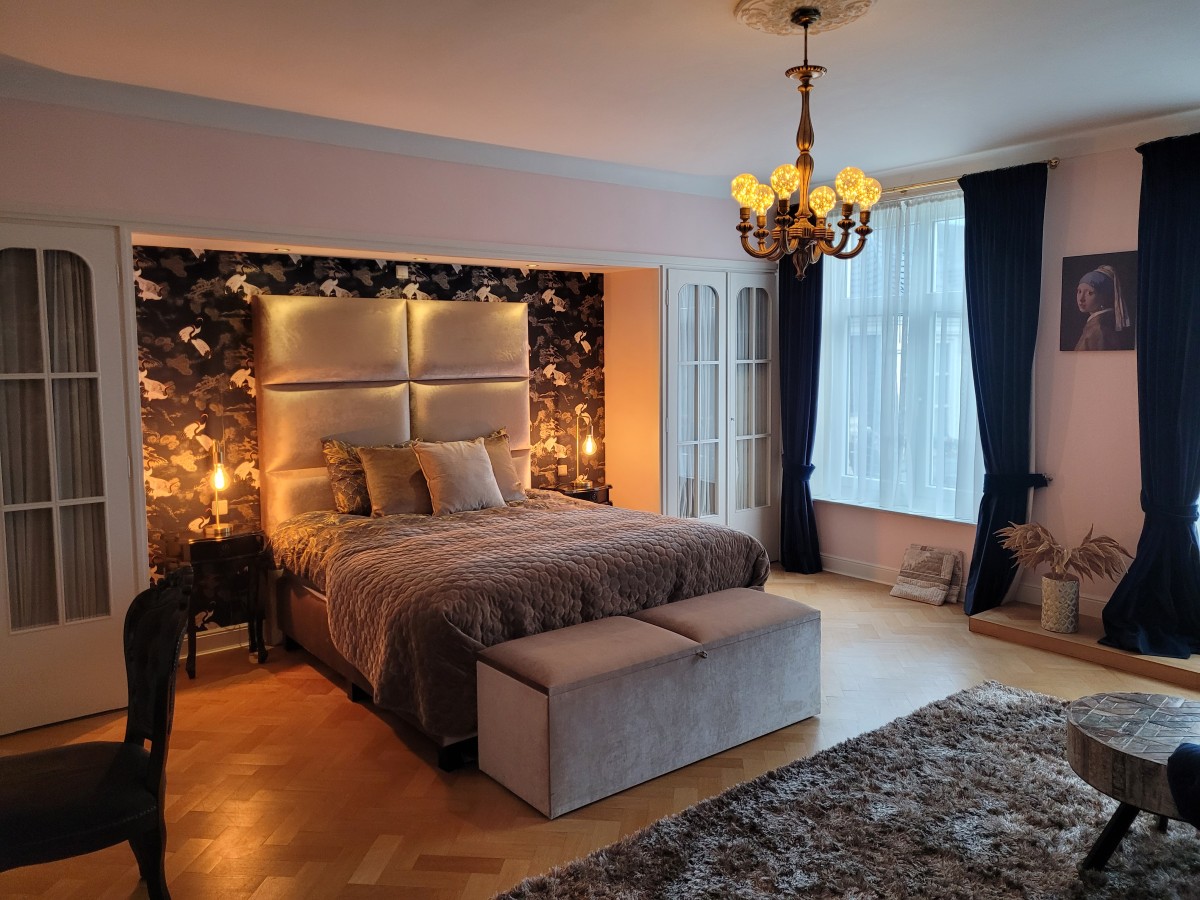 Afbeelding van Gold Eternity