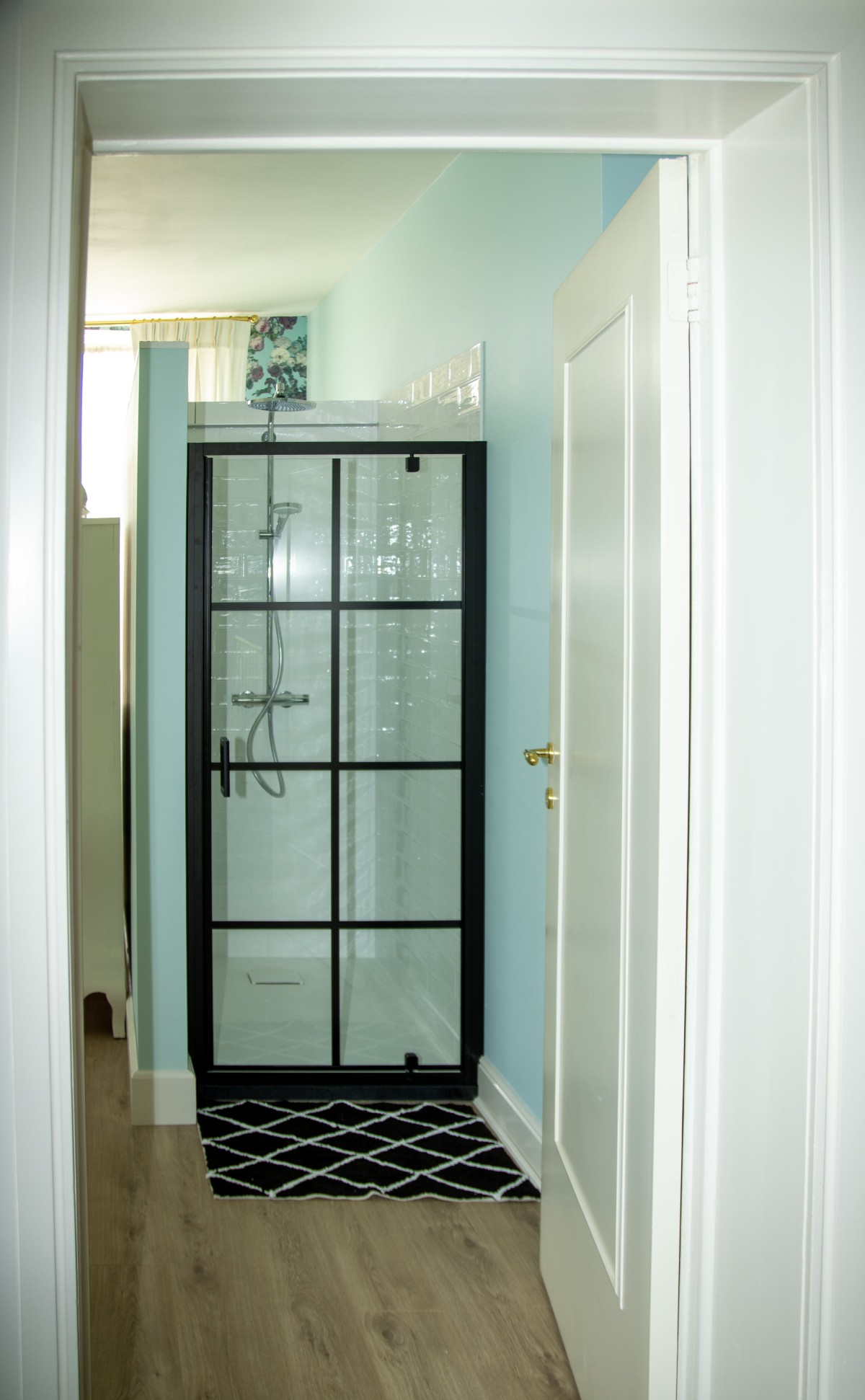 Afbeelding van Blue Serenity