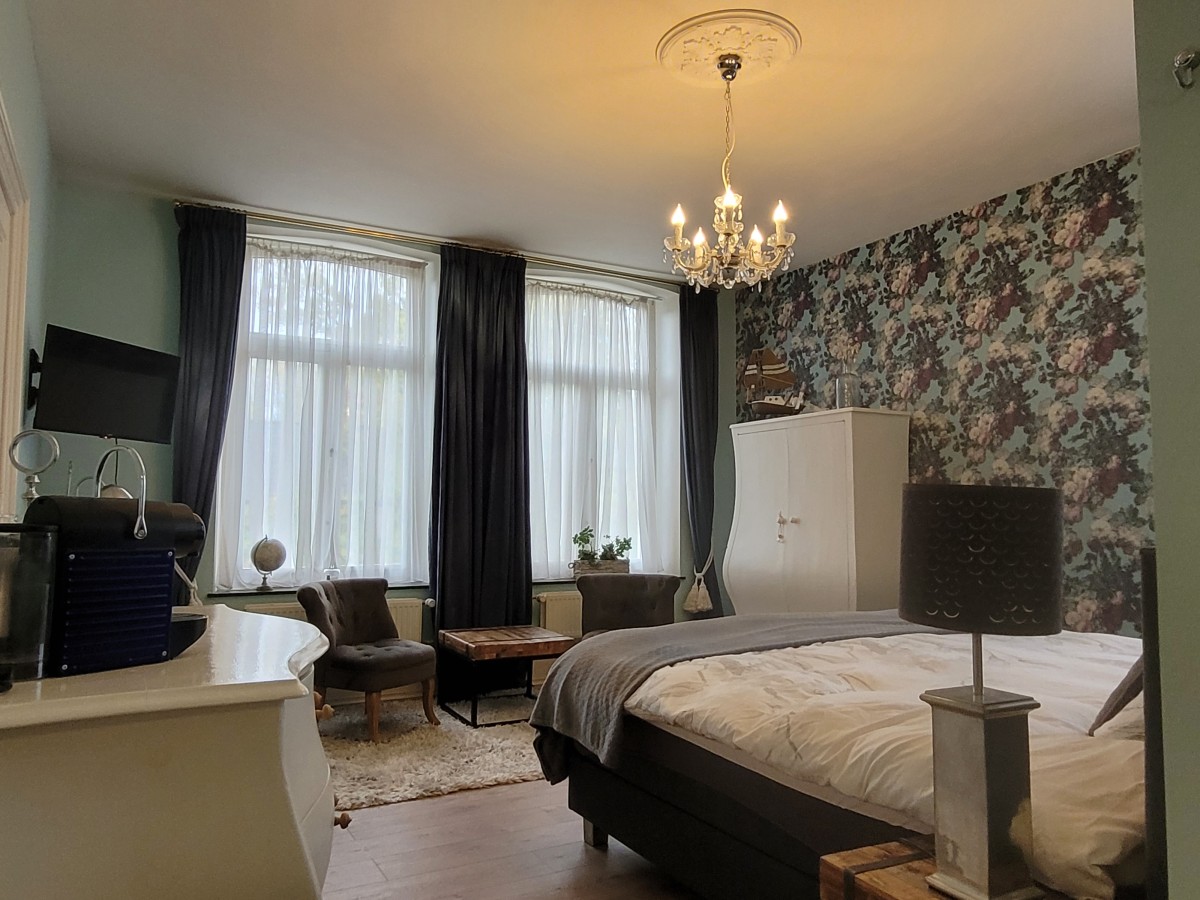 Afbeelding van Blue Serenity