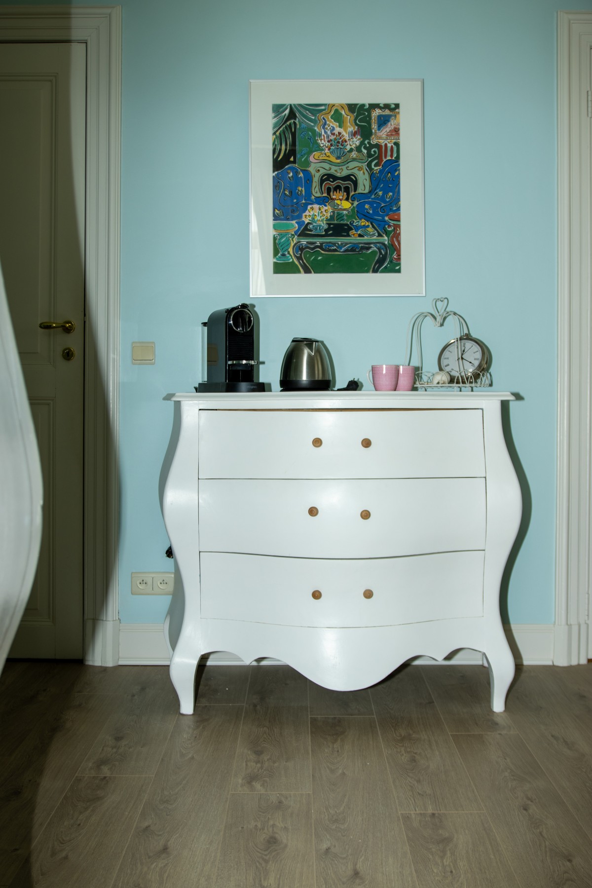 Afbeelding van Blue Serenity