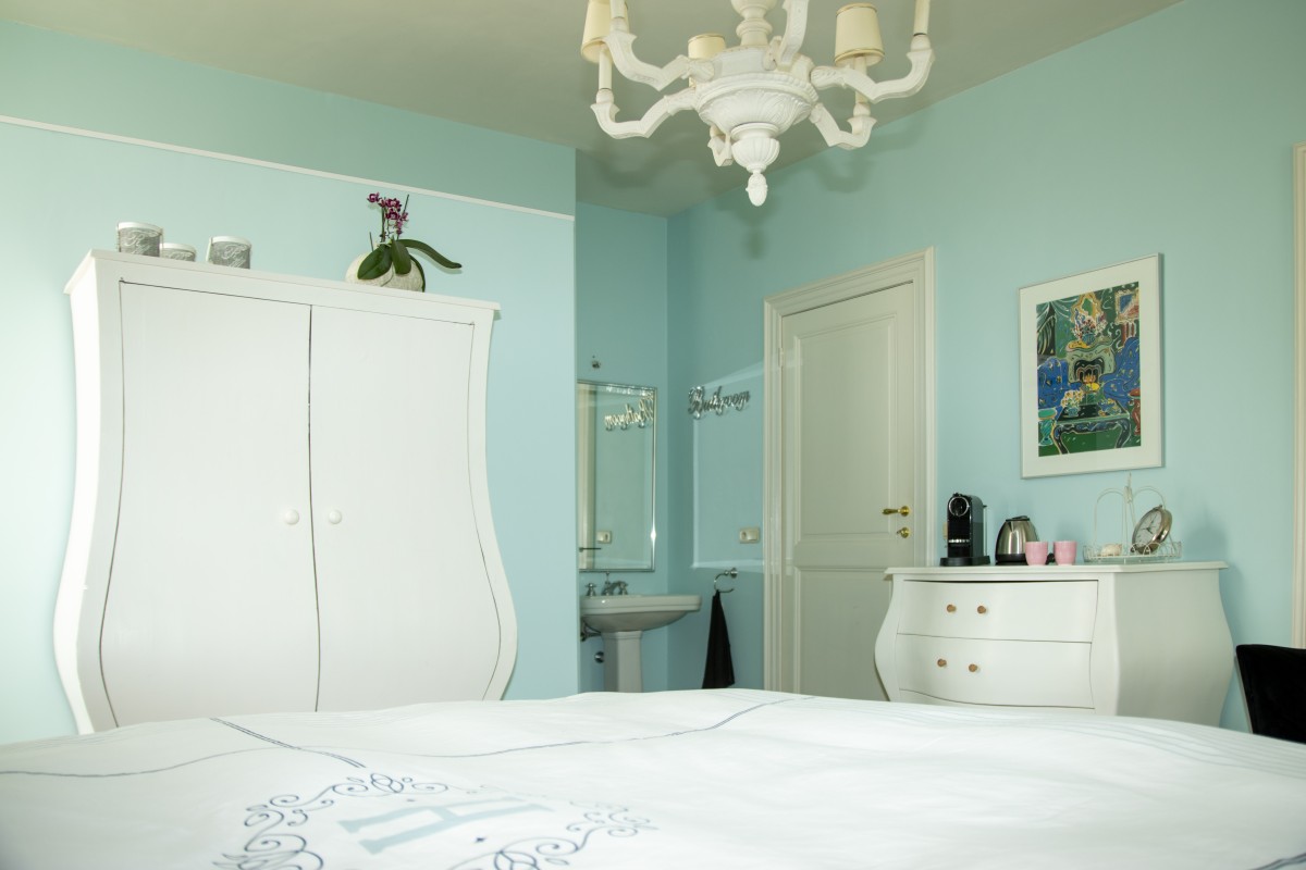 Afbeelding van Blue Serenity