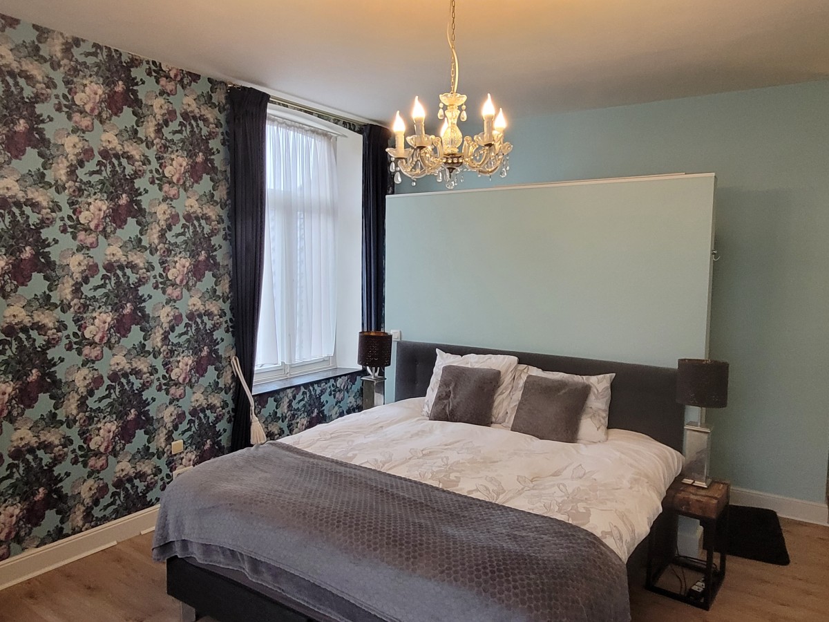 Afbeelding van Blue Serenity