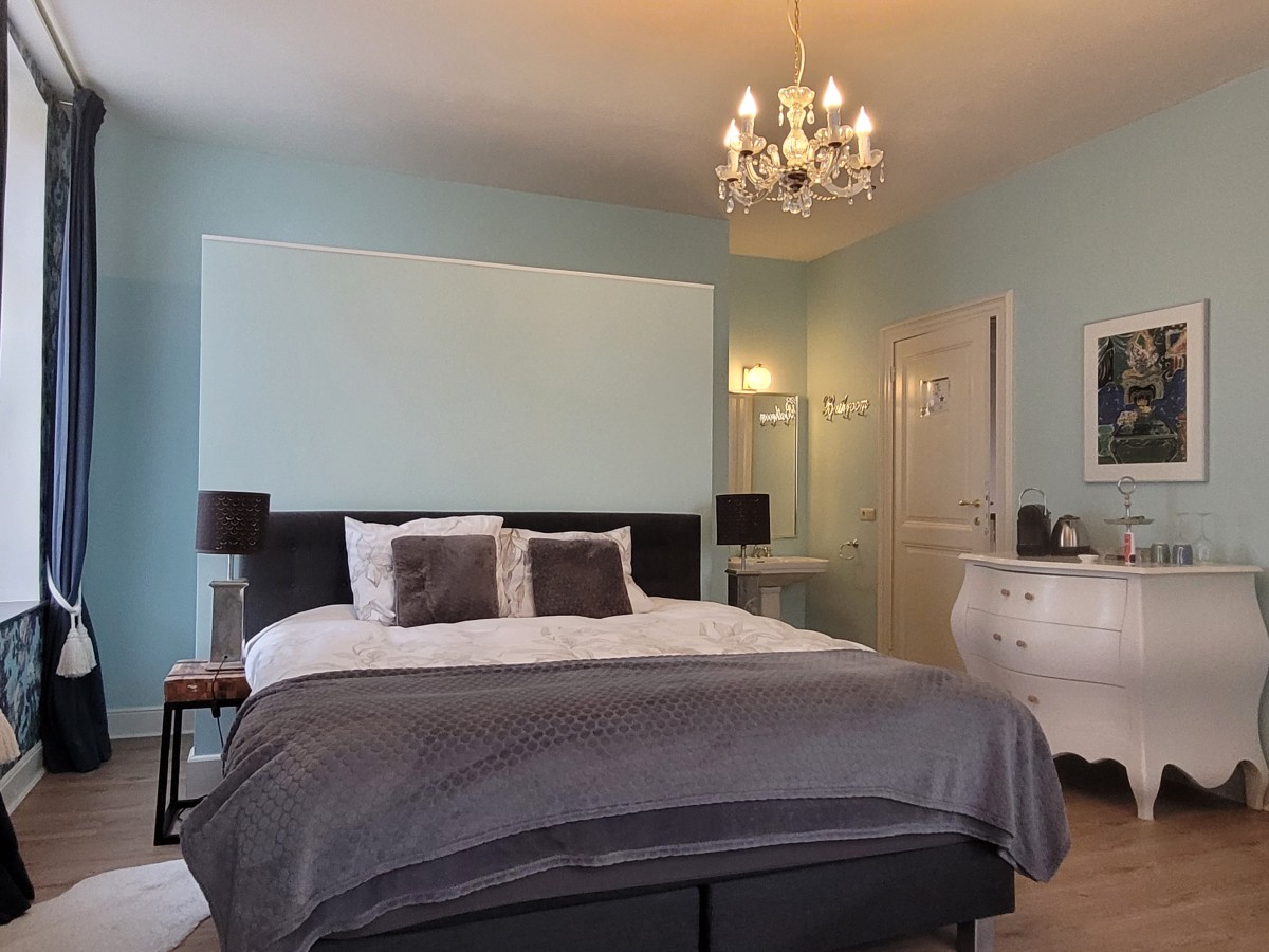 Afbeelding van Blue Serenity