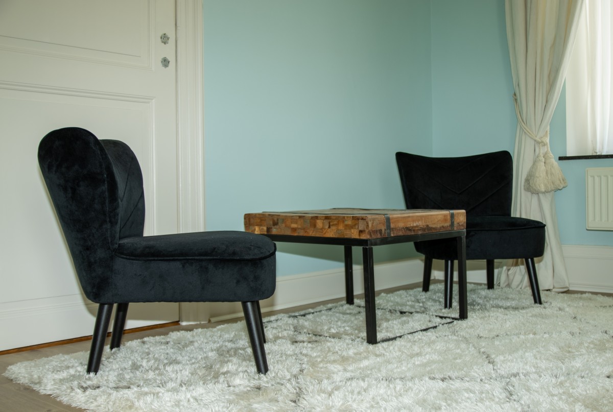 Afbeelding van Blue Serenity