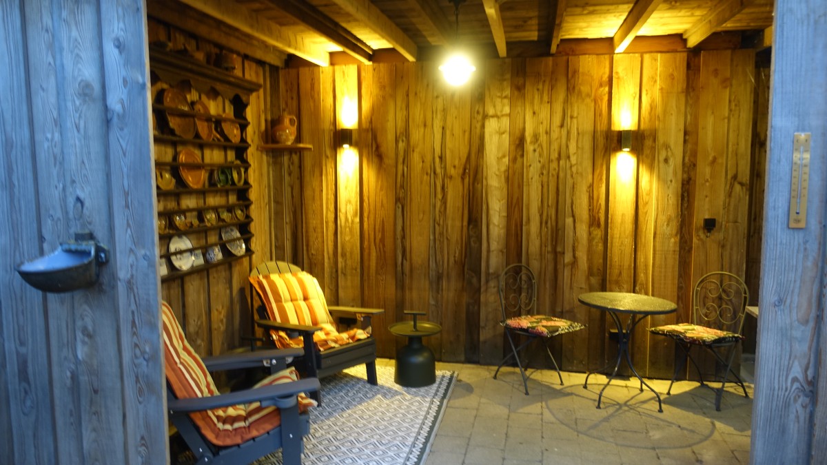 Afbeelding van B&B Sonnemaan Tersoal