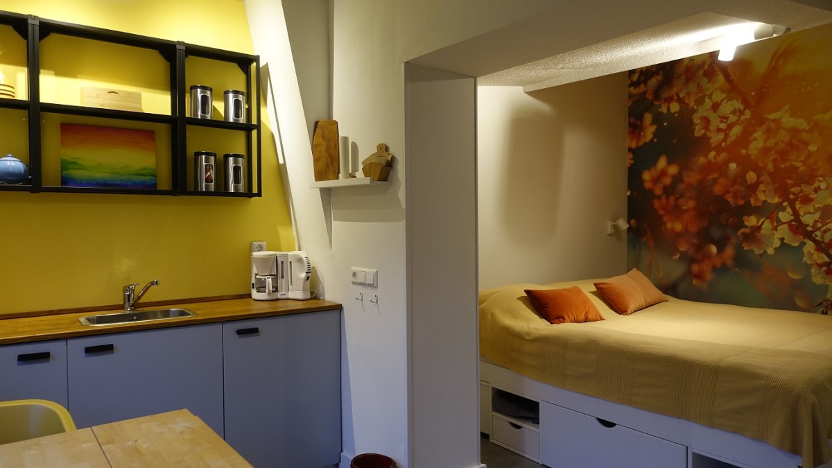 Afbeelding van B&B Sonnemaan Tersoal