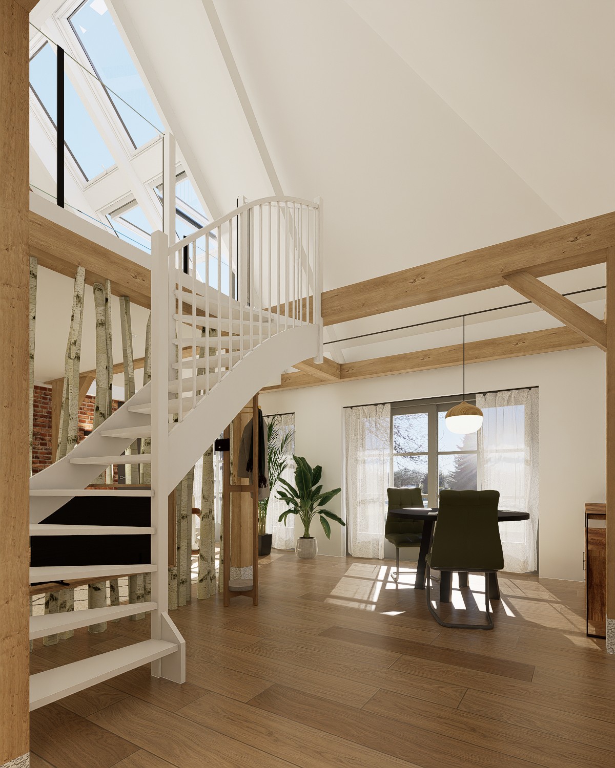 Afbeelding van Achterhuis 2