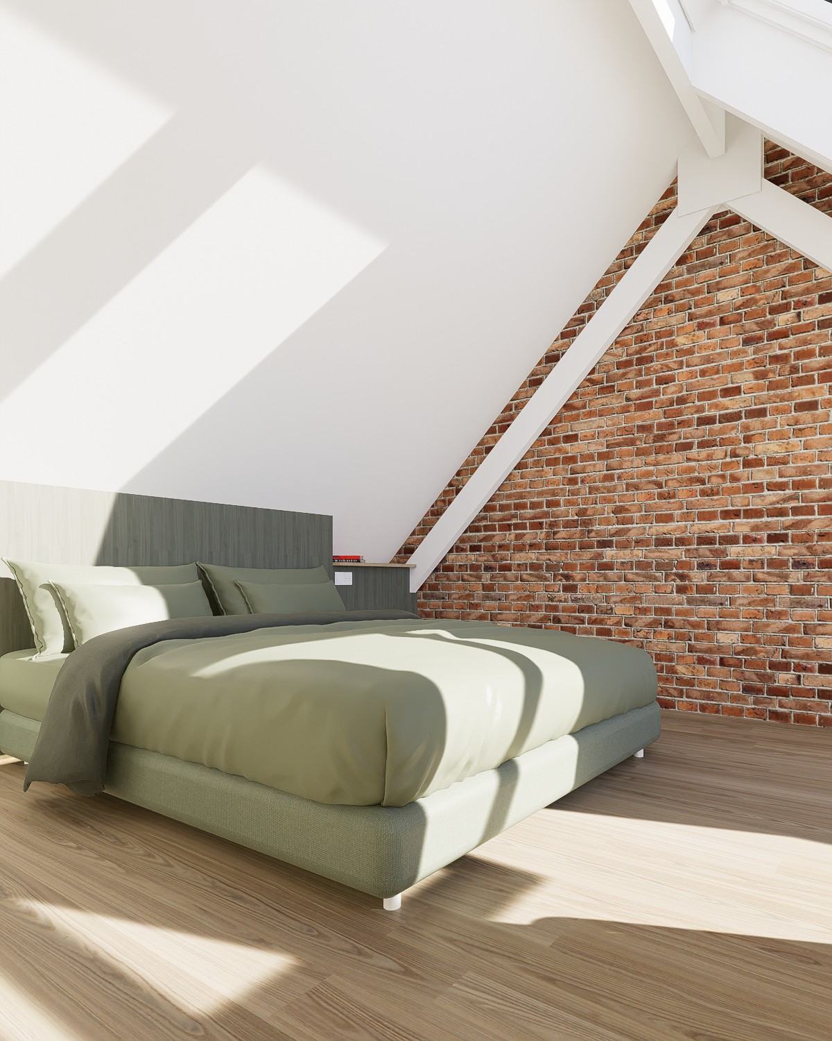 Afbeelding van Achterhuis 2