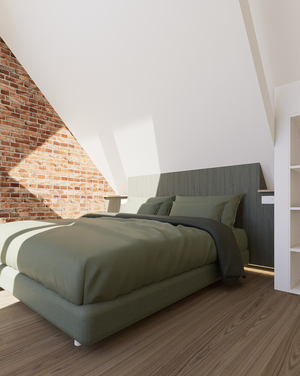 Afbeelding van Achterhuis 1