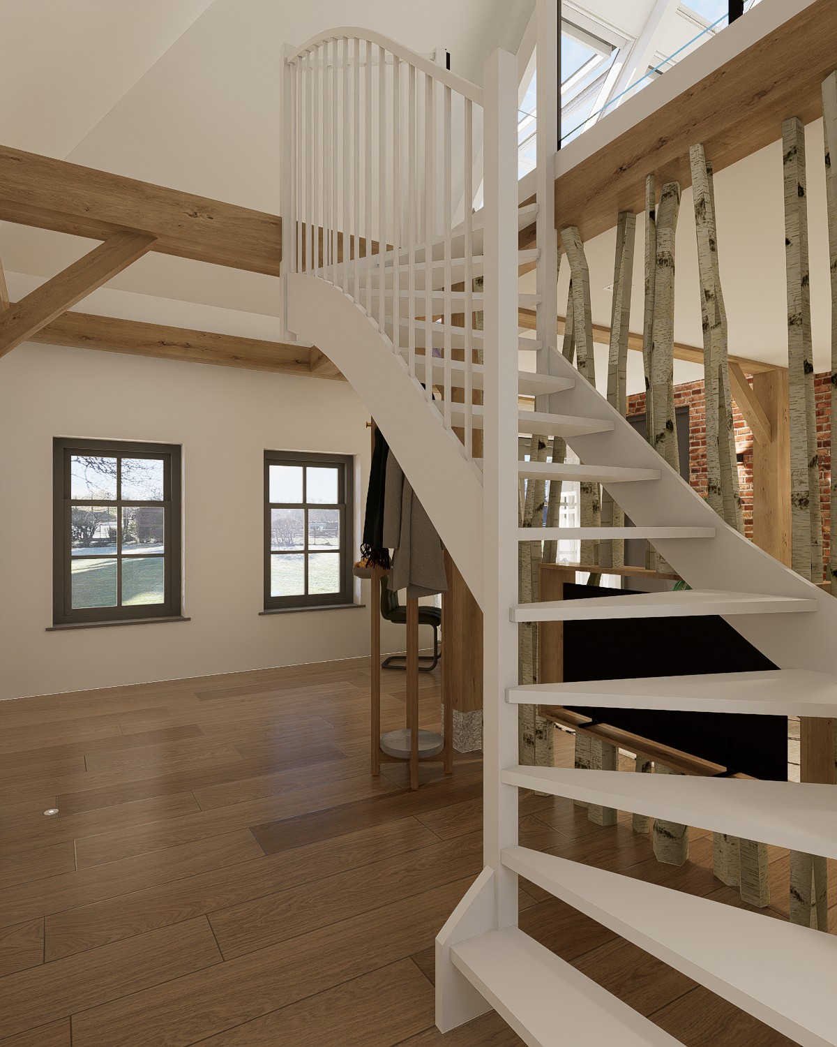 Afbeelding van Achterhuis 1