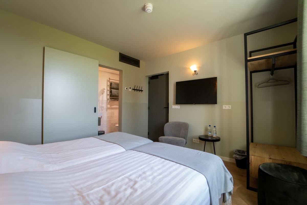 Afbeelding van Kleine Tweepersoonskamer