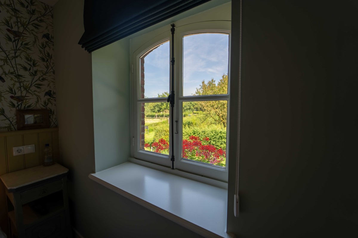 Afbeelding van Kleine Tweepersoonskamer