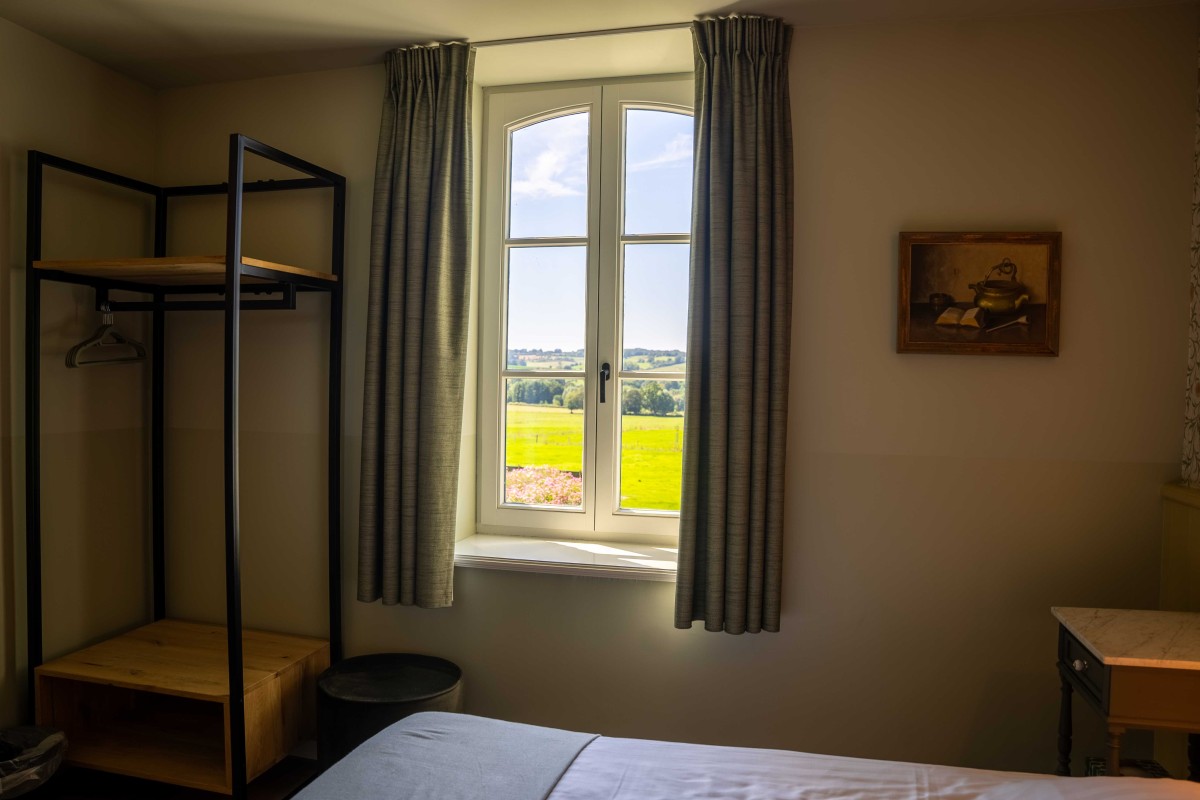 Afbeelding van Kleine Tweepersoonskamer