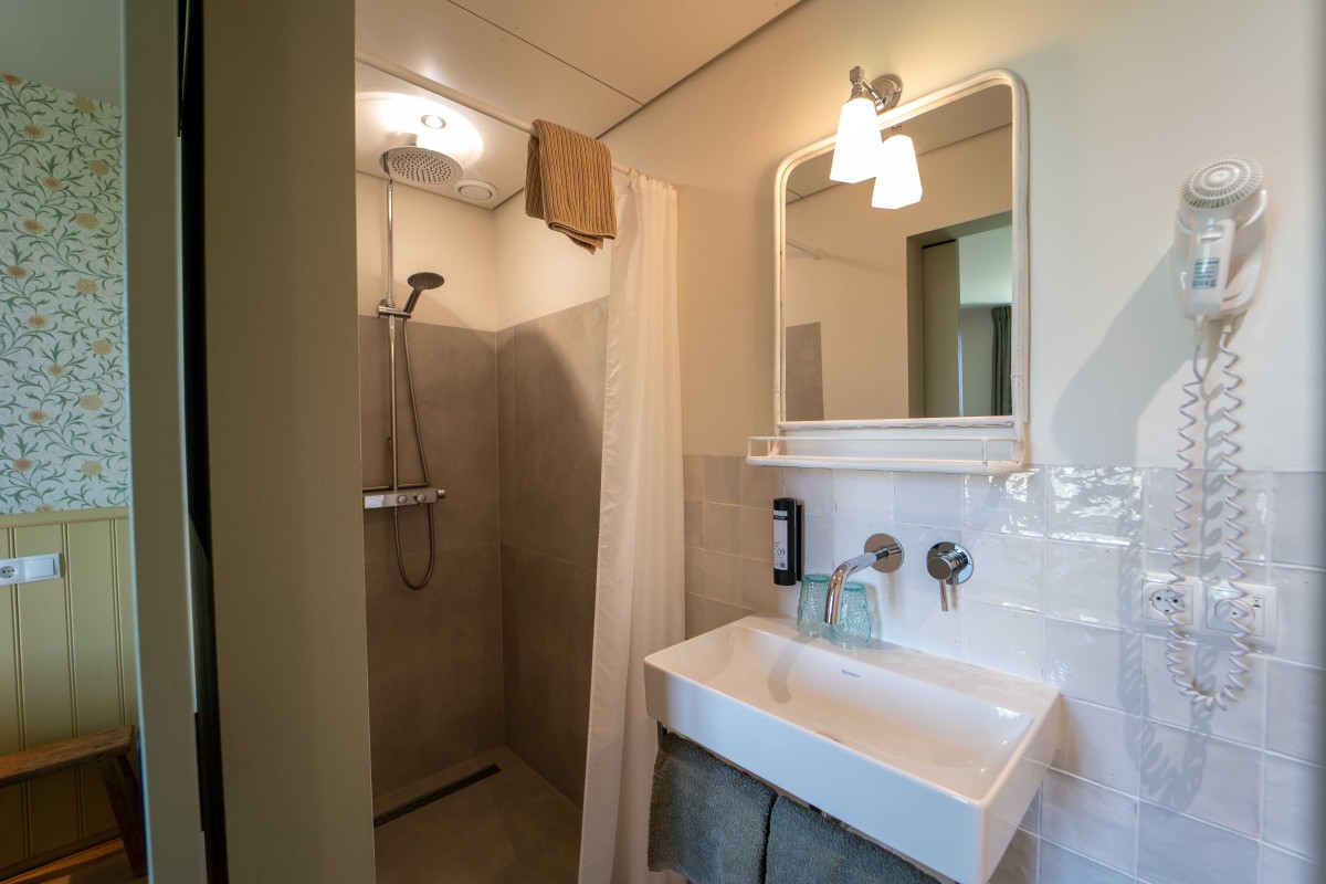 Afbeelding van Kleine Tweepersoonskamer