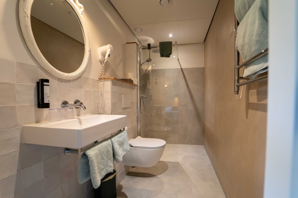 Afbeelding van Kleine Tweepersoonskamer