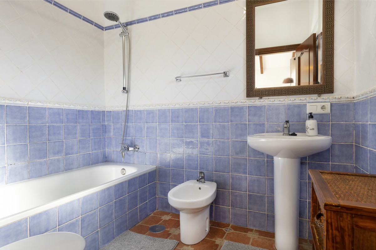 Afbeelding van 2 kamer appartement - Casarabonela (2-3 personen)