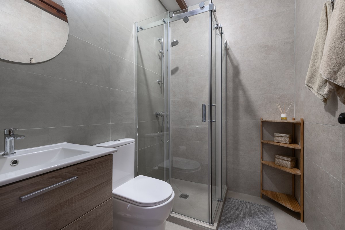 Afbeelding van 2 kamer appartement - Pizarra (2-3 personen)