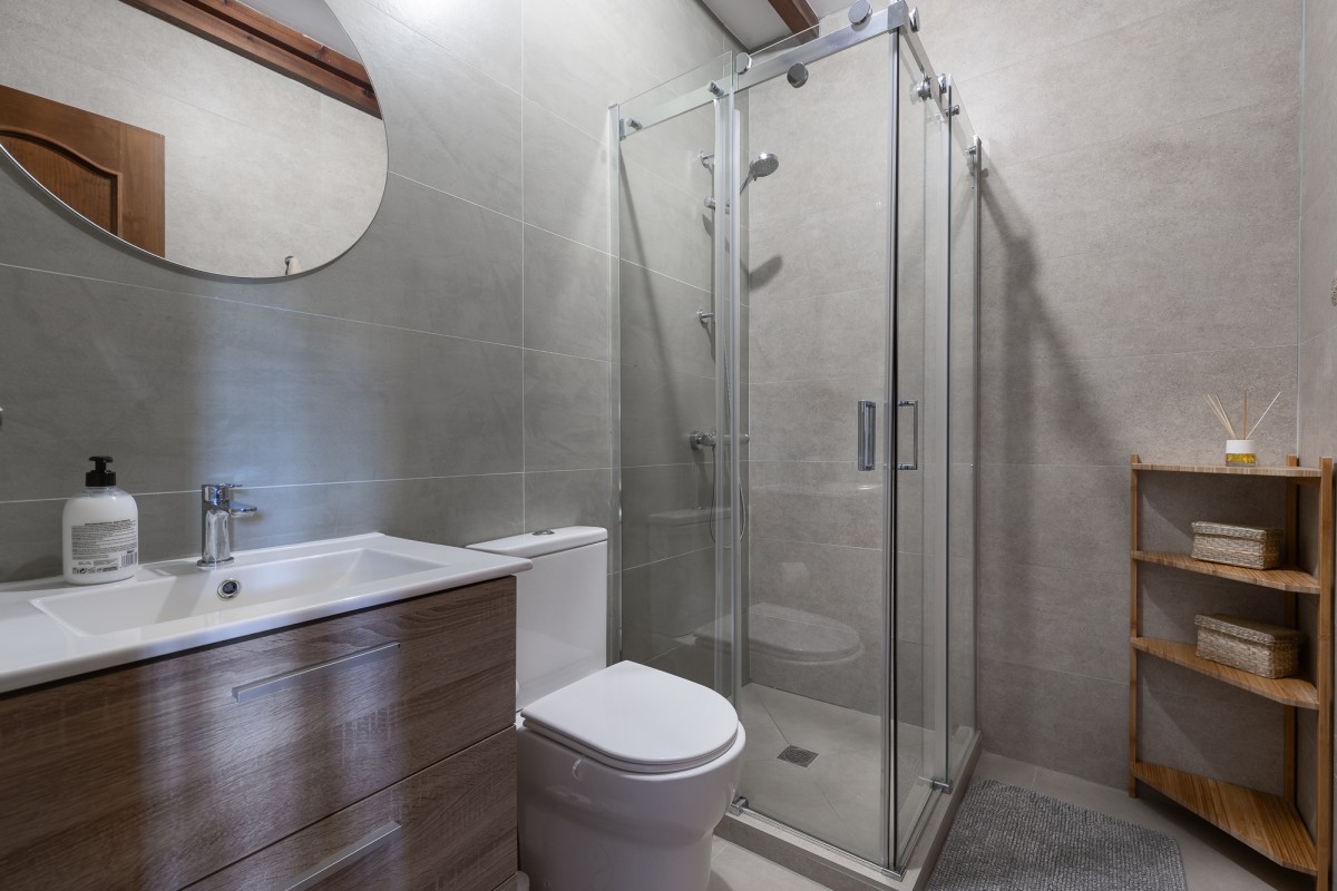Afbeelding van 2 kamer appartement - Pizarra (2-3 personen)
