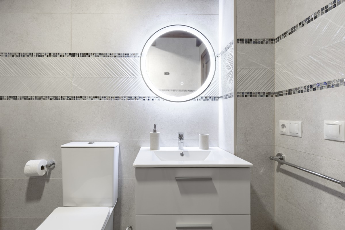 Afbeelding van 3 kamer appartement - Jumero (4-6 personen)