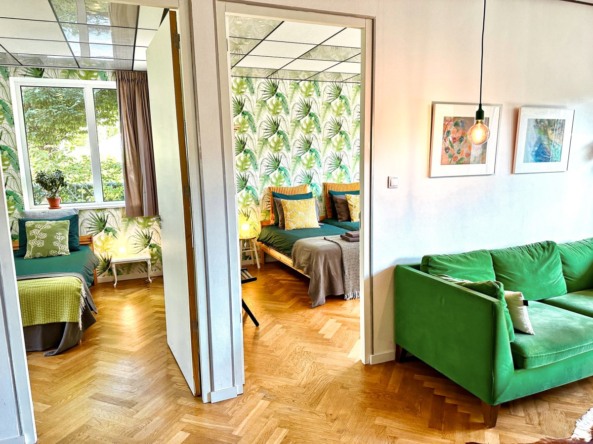 Afbeelding van De Oude Kleuterschool