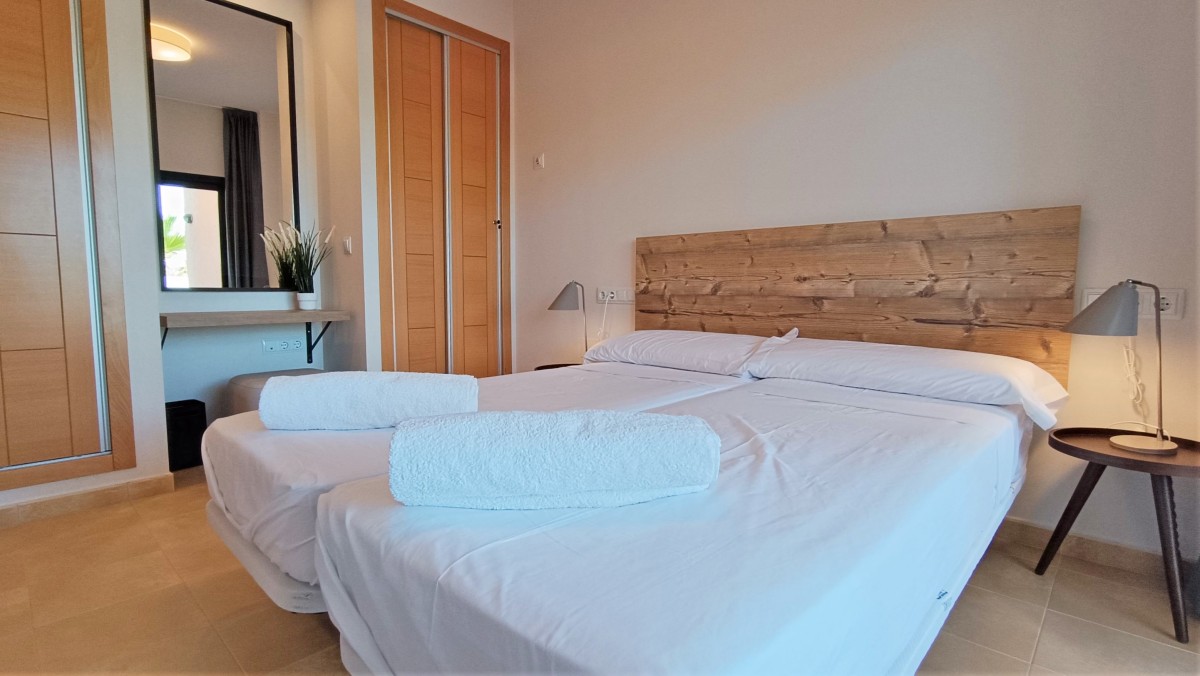 Afbeelding van Casa Rust en Ruimte