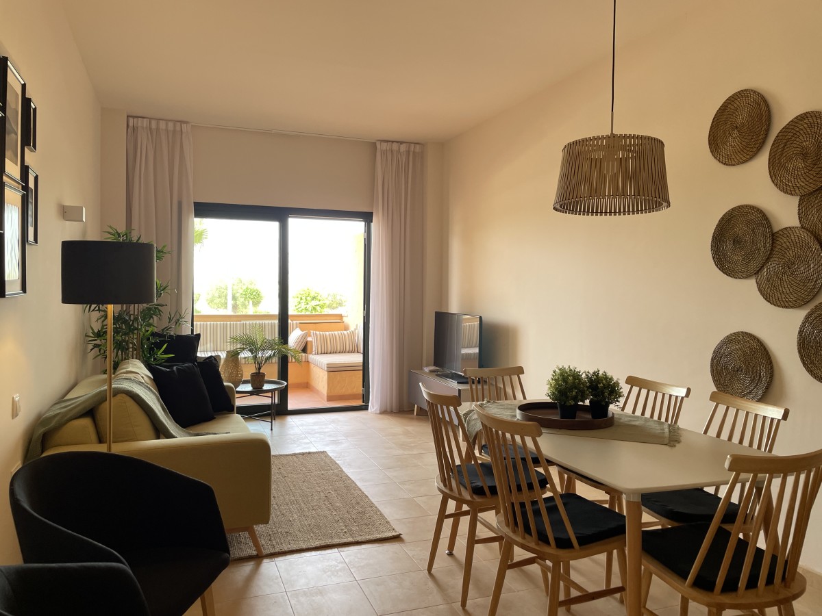 Afbeelding van Casa Rust en Ruimte