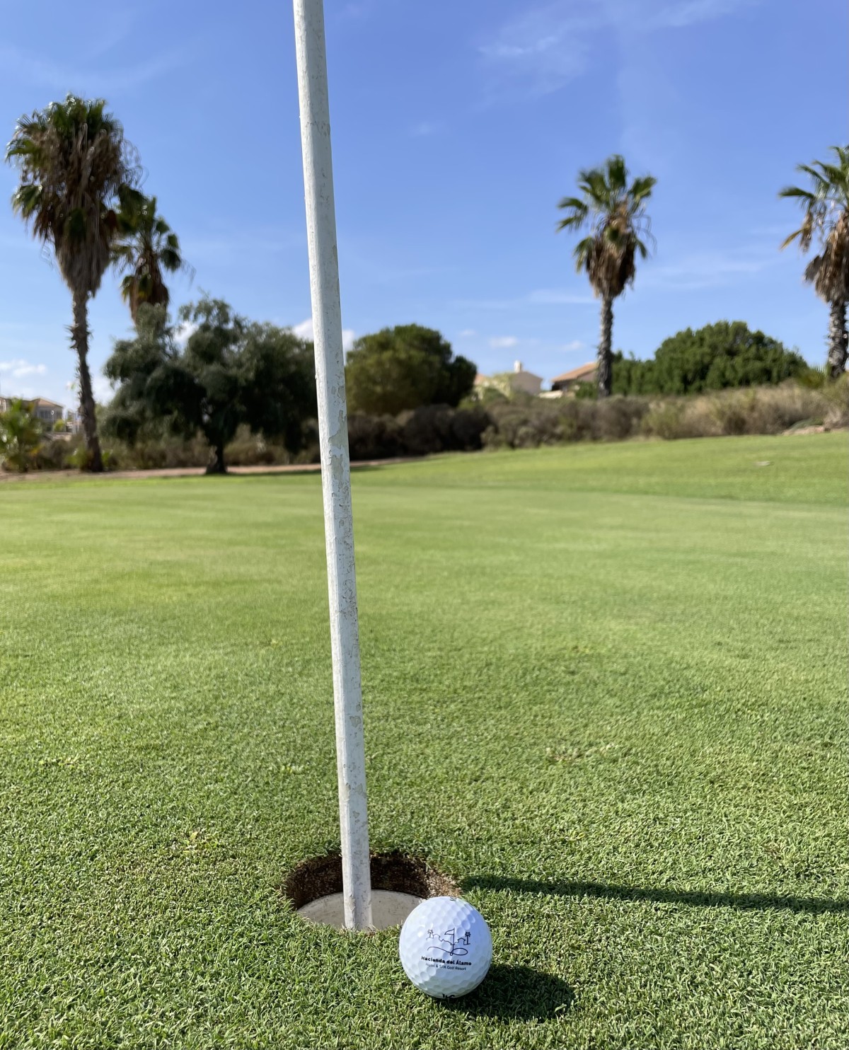 Afbeelding van Casa Rust en Ruimte