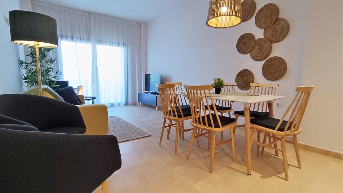 Afbeelding van Casa Rust en Ruimte