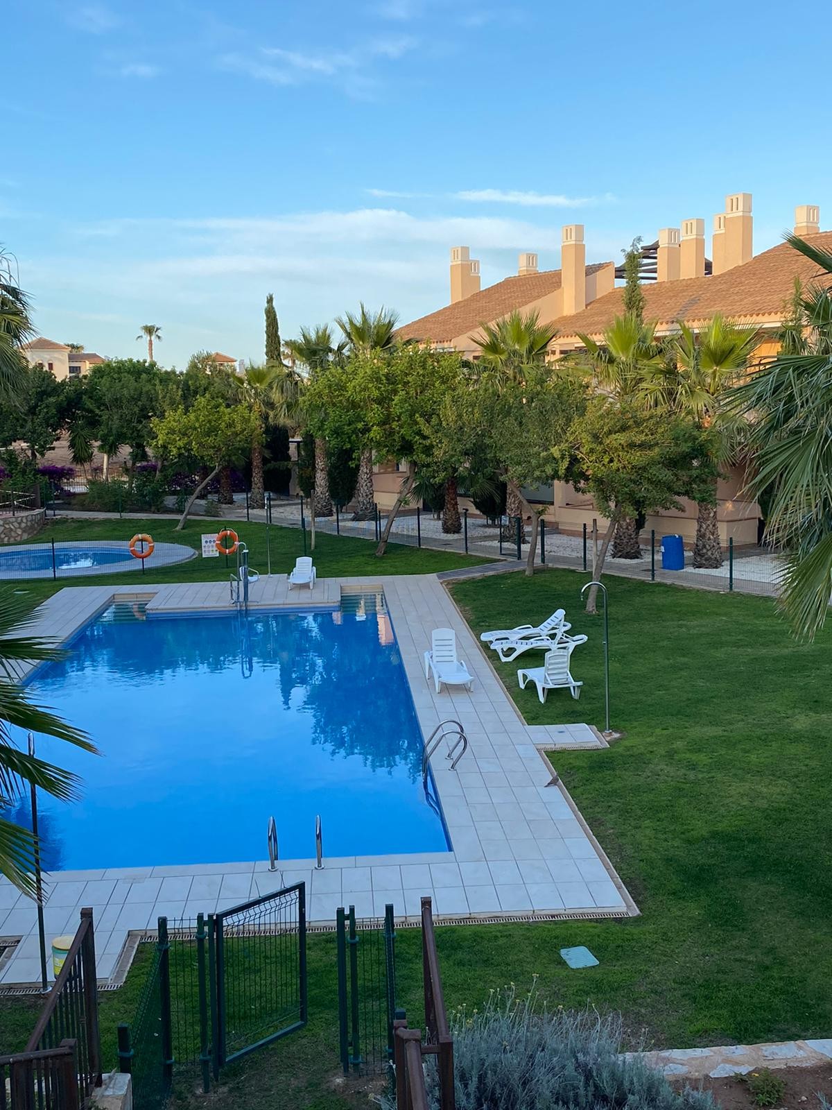 Afbeelding van Casa Rust en Ruimte