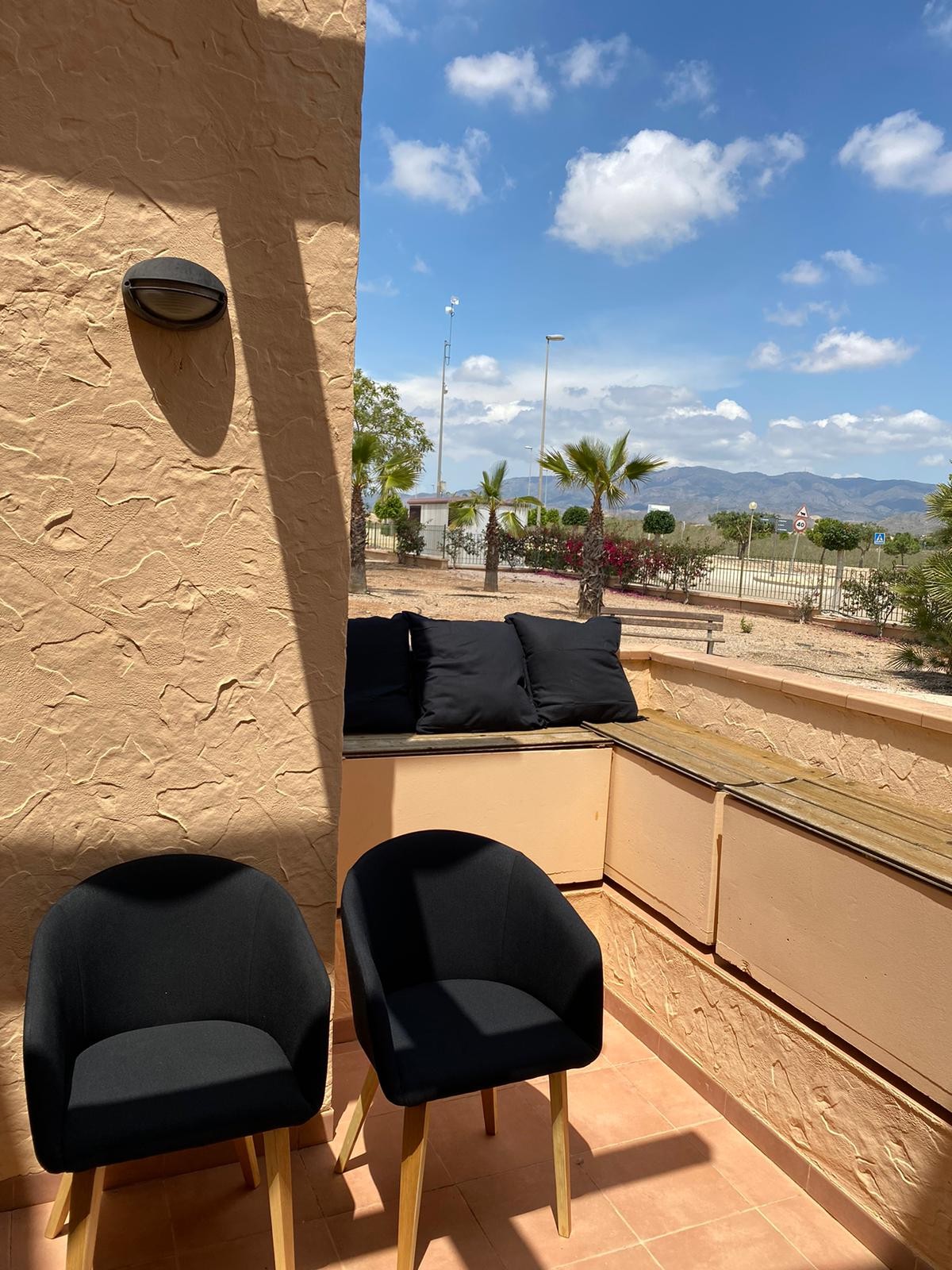 Afbeelding van Casa Rust en Ruimte