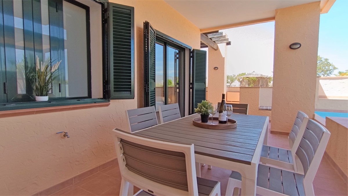 Afbeelding van Casa Rust en Ruimte